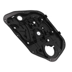 Front Right Power Window Regulator for Hyundai Tucson (2016–2017)
