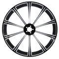 21" x 3.5" Front Wheel Rim Hub for Harley Road Glide (2008–Present)