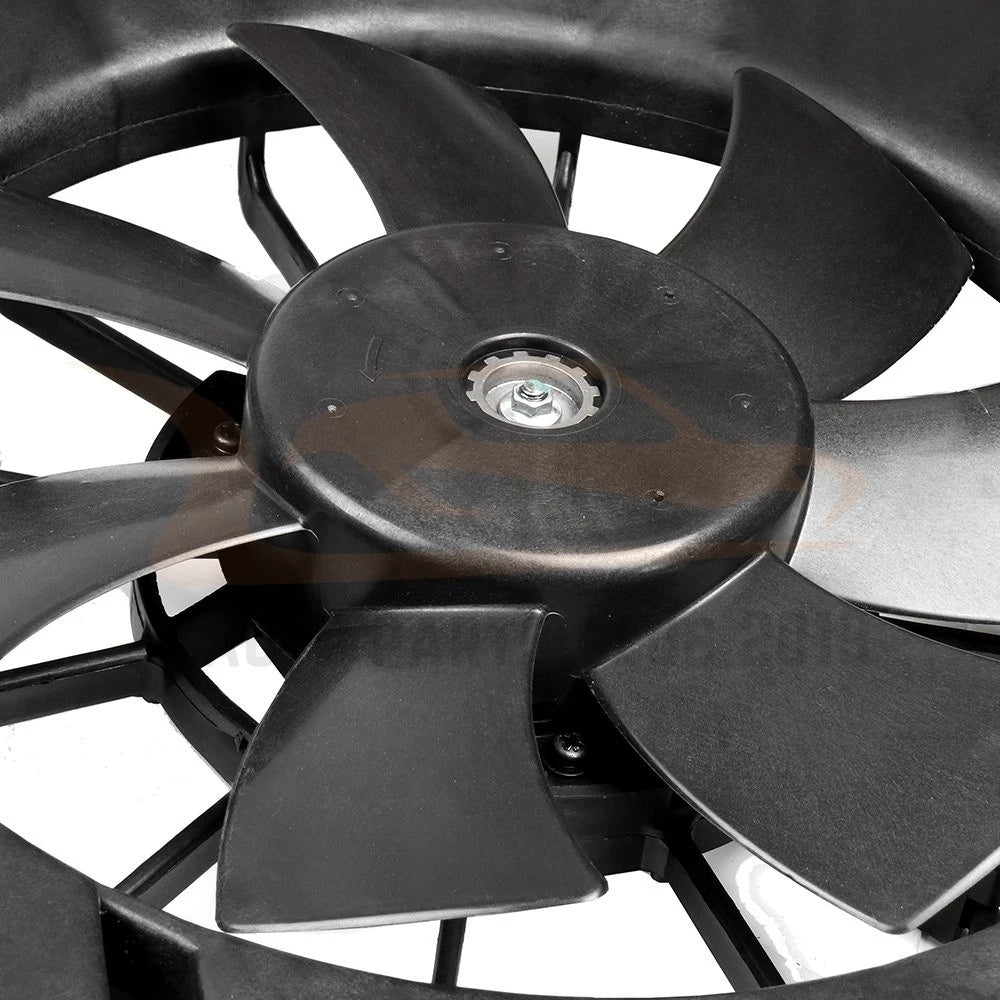 Cooling Fan for Honda Accord (2003-2007)