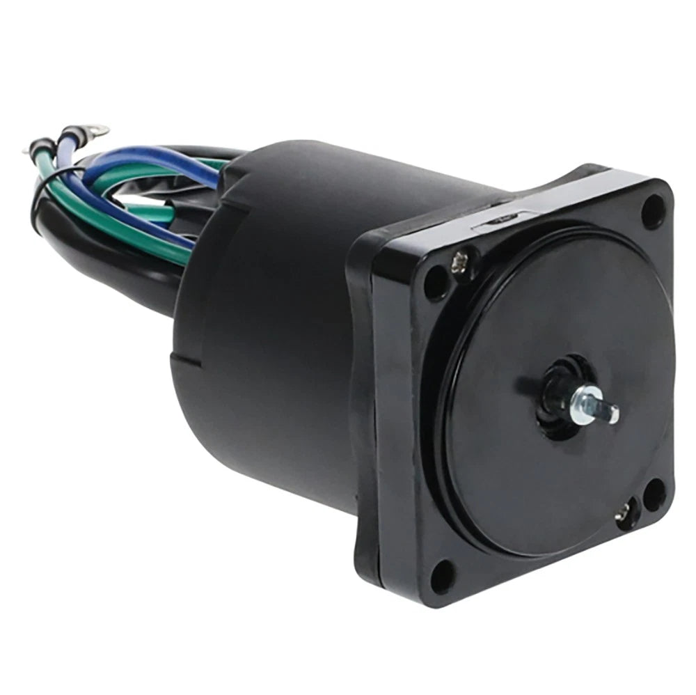 Tilt & Trim Motor for Yamaha 115TJR (1997–2001)