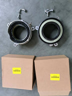 2X HL1Z-3C247-A Auto Locking Actuator for Ford (4WD)