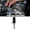 Variable Timing Oil Control Valve Solenoid 24355-03011 for Hyundai Kia 