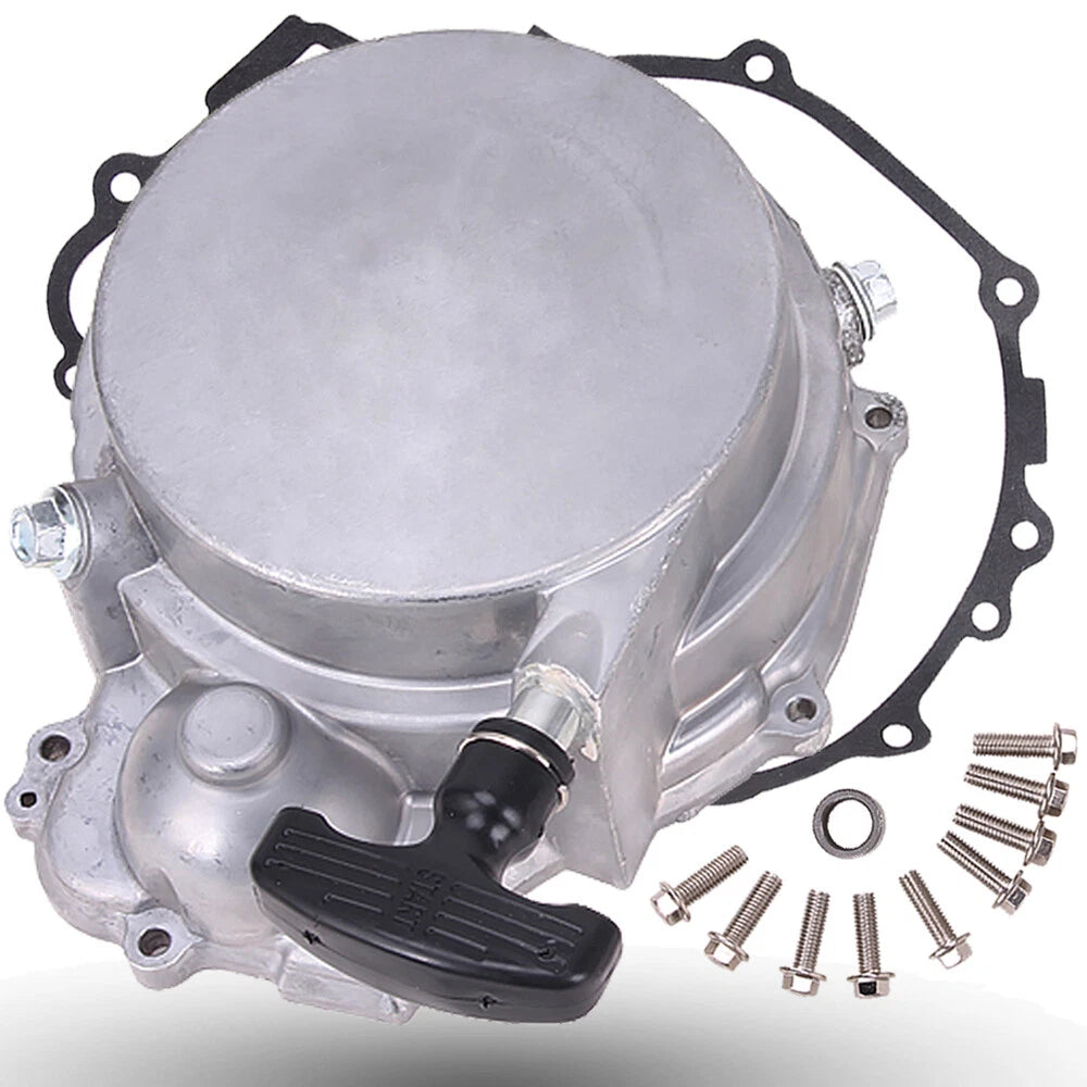 Recoil Starter Pull Start Assembly for Polaris Magnum 325 330 425 500 (1995–2002)