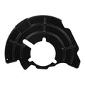 Brake Dust Shield for Jeep Commander, Grand Cherokee