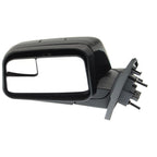 Driver Side Mirror for Ford Edge (2009–2010)