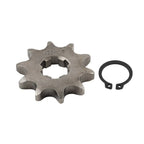 428 Chain 10T Front Sprocket for 110CC 125CC ATV Pit Dirt Quad Bike