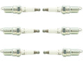 Spark Plug Set for Mazda MPV (2002–2006) MJ754TK