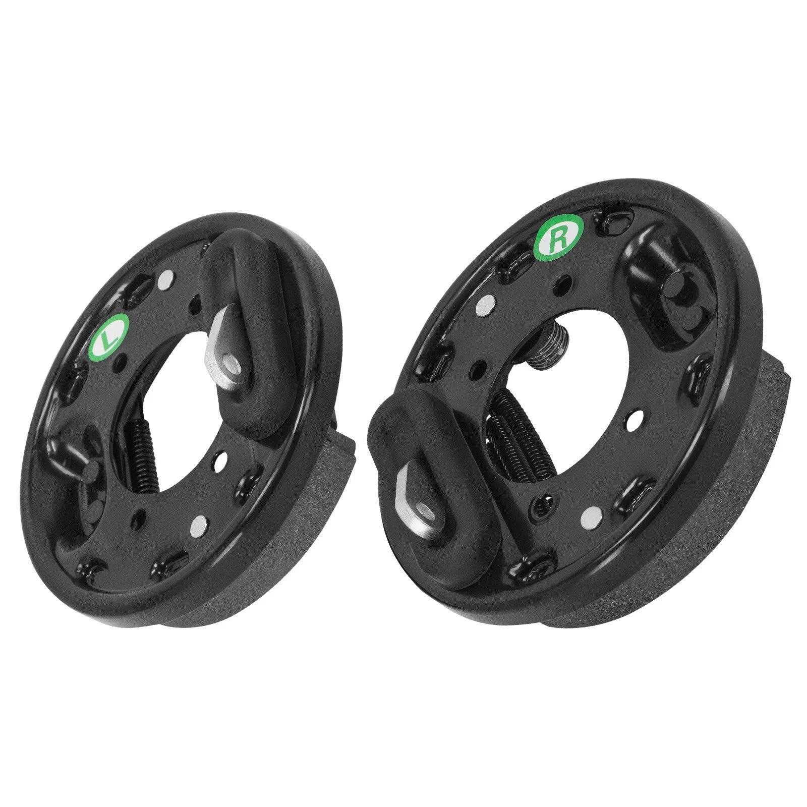 2X Brake Cluster Assembly Set for EZGO TXT (1996–Present) 70998G01 70998G02
