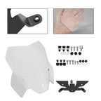Windscreen Cover for BMW S1000R (2021–2022)