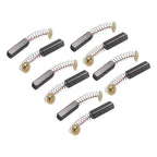 Carbon Brushes for Electric Motors (20x6x6mm)