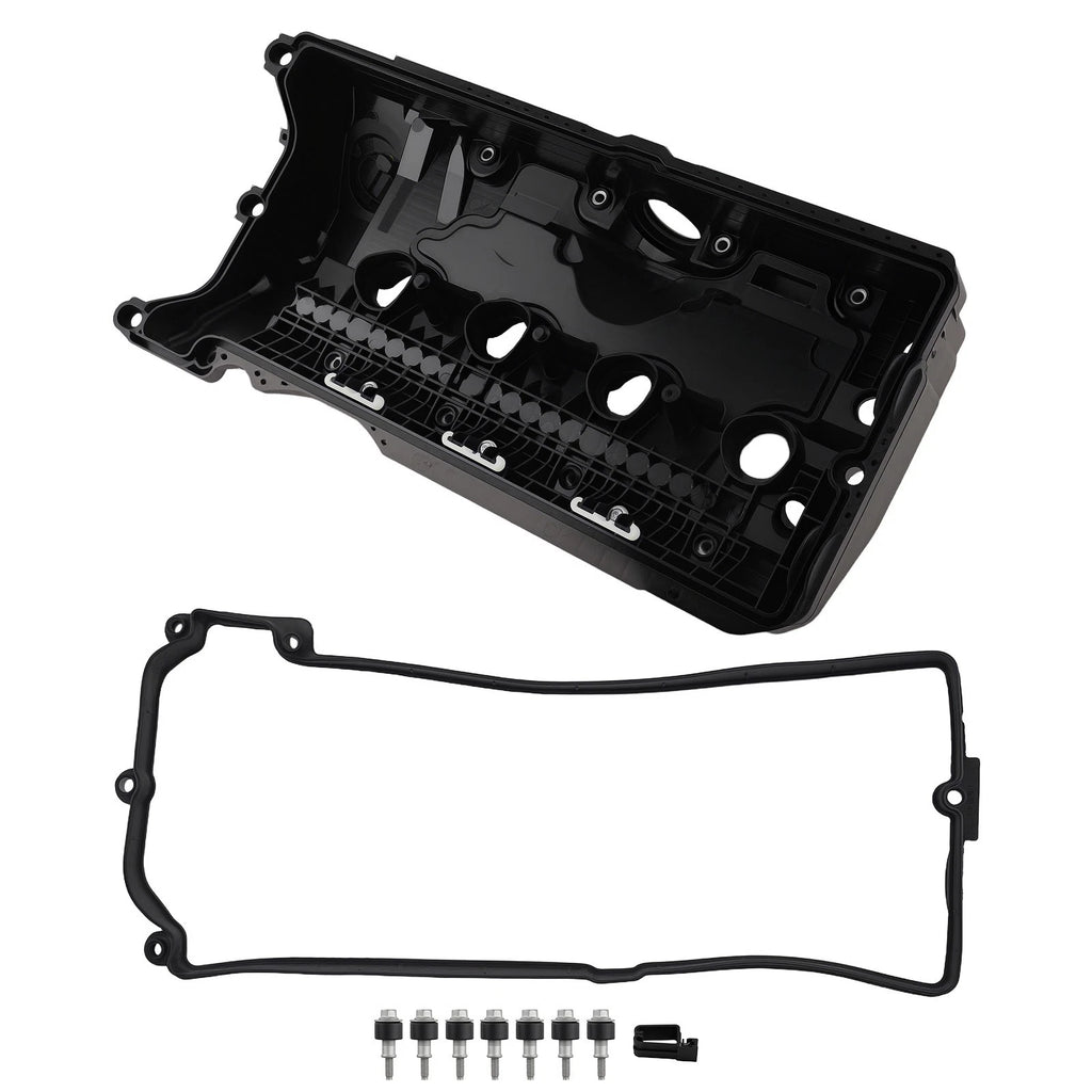 Engine Valve Cover for BMW 745i 750i X5 4.8i 2006–2009 11127522150