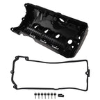 Engine Valve Cover for BMW 745i 750i X5 4.8i 2006–2009 11127522150