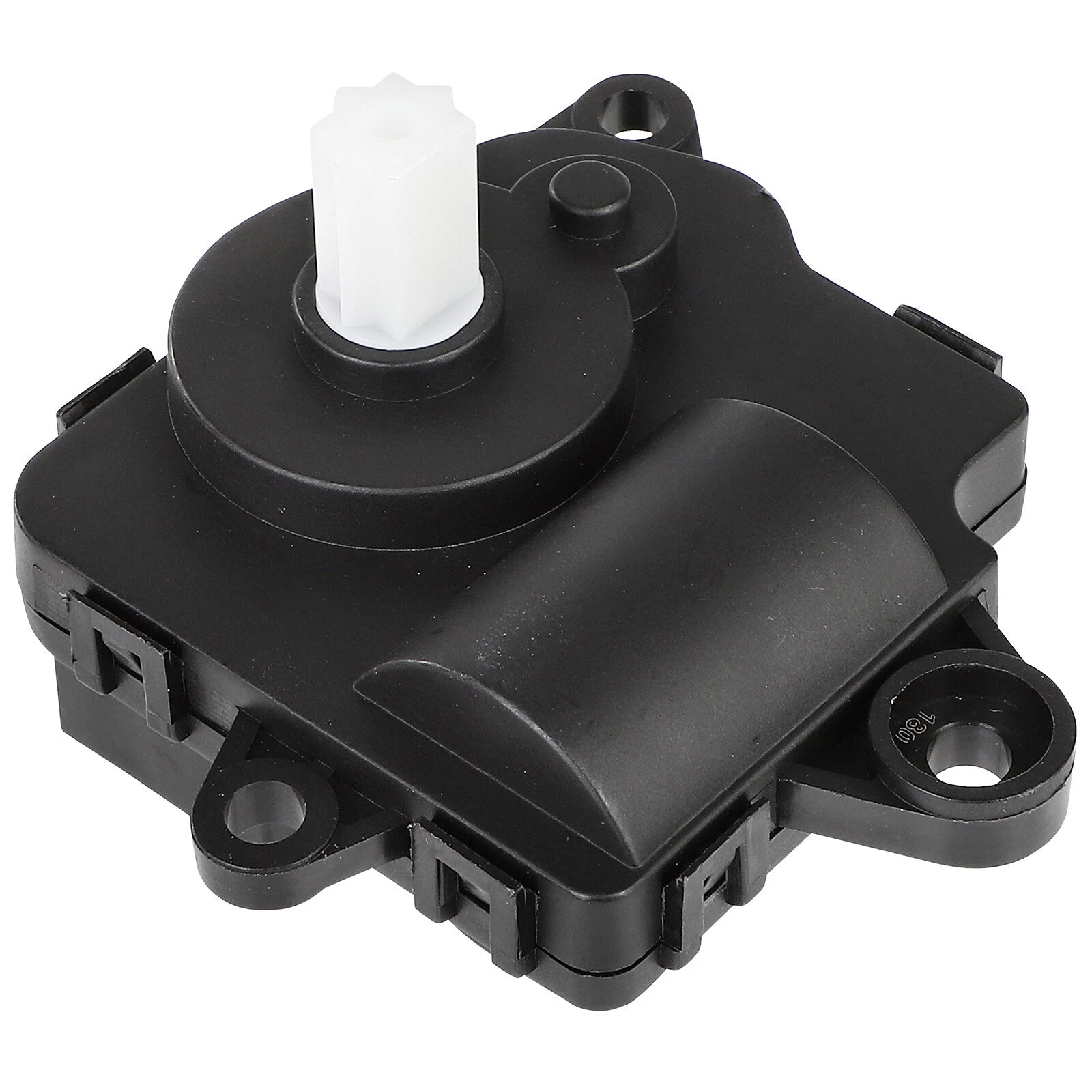Main HVAC Heater Blend Door Actuator for Chevy Equinox GMC Terrain (2013–2017)