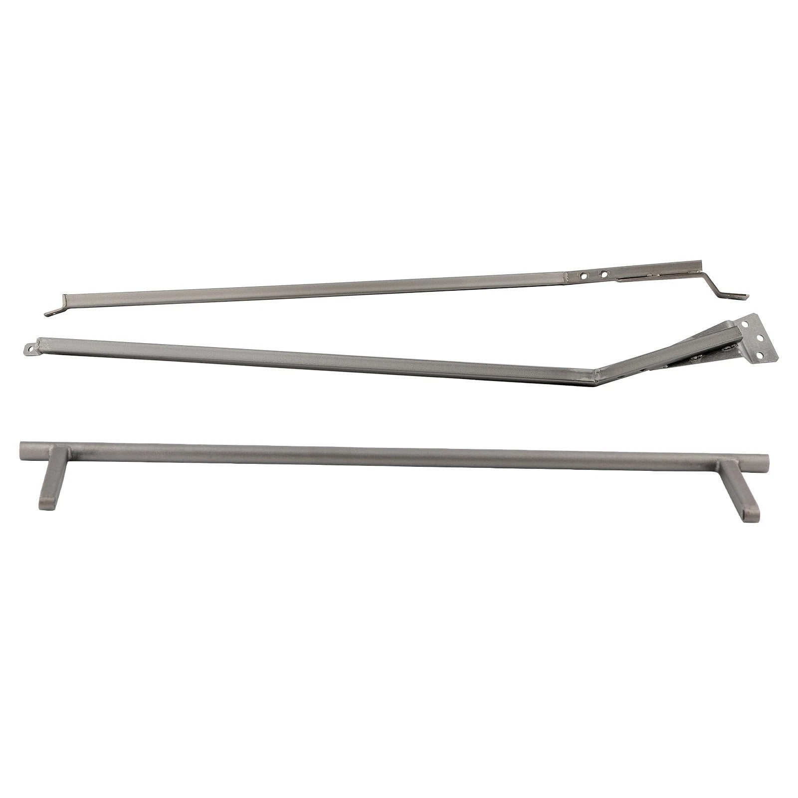 Tilt Kit for Ford F-100 (1953–1956) - Steel Reverse Flip Hood