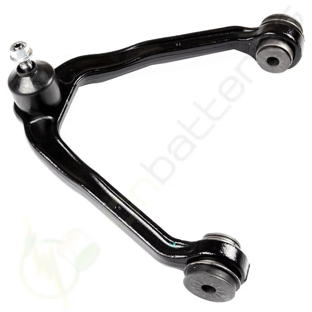 Front Control Arm Wheel Bearing Suspension Kit for Chevy Express GMC Savana 1500 (2003–2023)