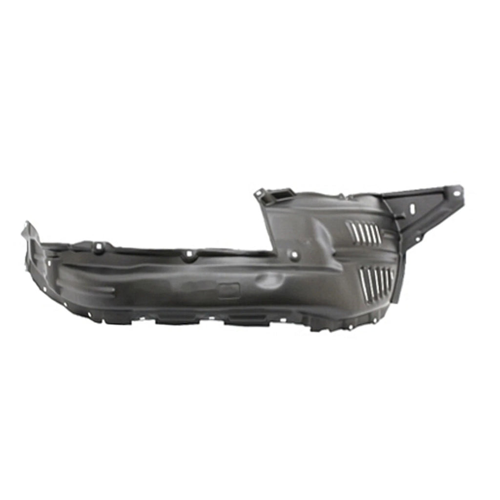 Replacement Passenger Side Front Fender Liner for Toyota 4Runner (2014–2021)