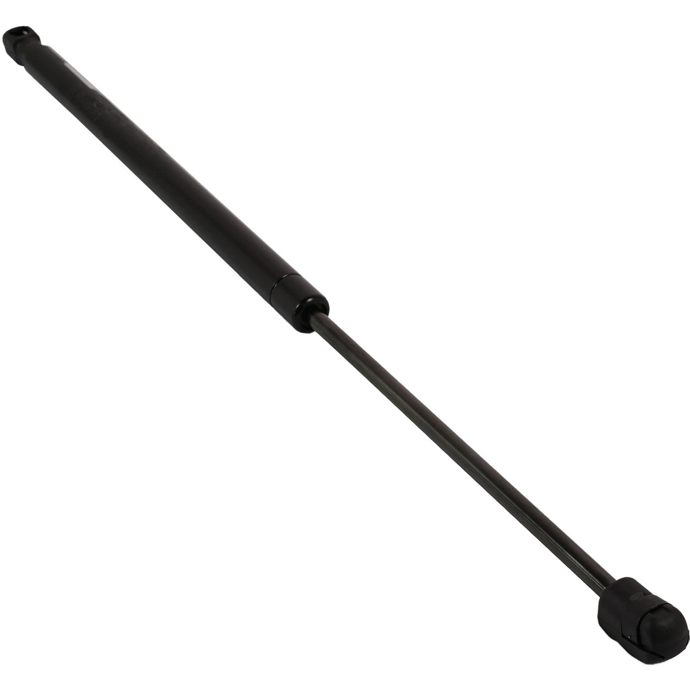 Hood Lift Supports for Subaru WRX (2016–2017)