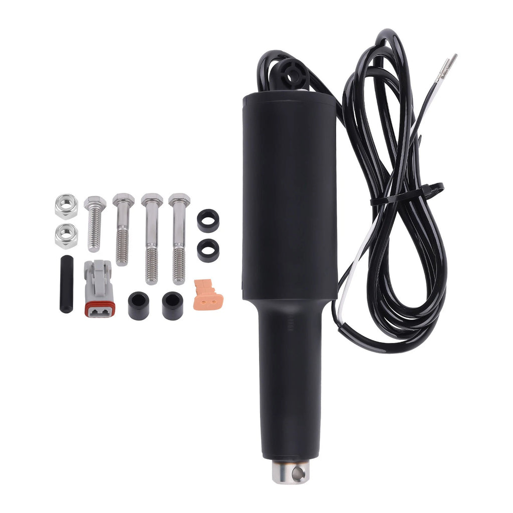 101XD Extreme Duty Actuator for Lenco 101XD (12V, 2-1/4")