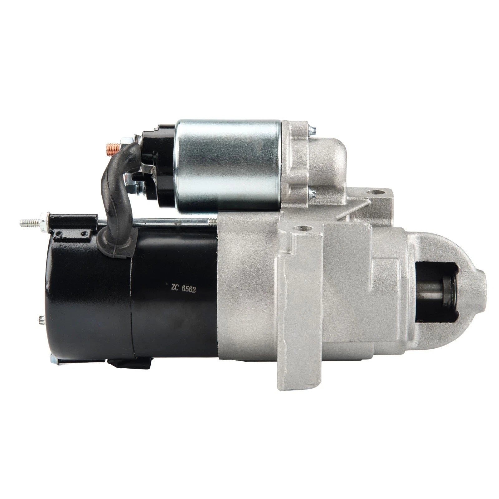 PMGR Starter for Hyster, Clark, Mitsubishi (1997–2007)