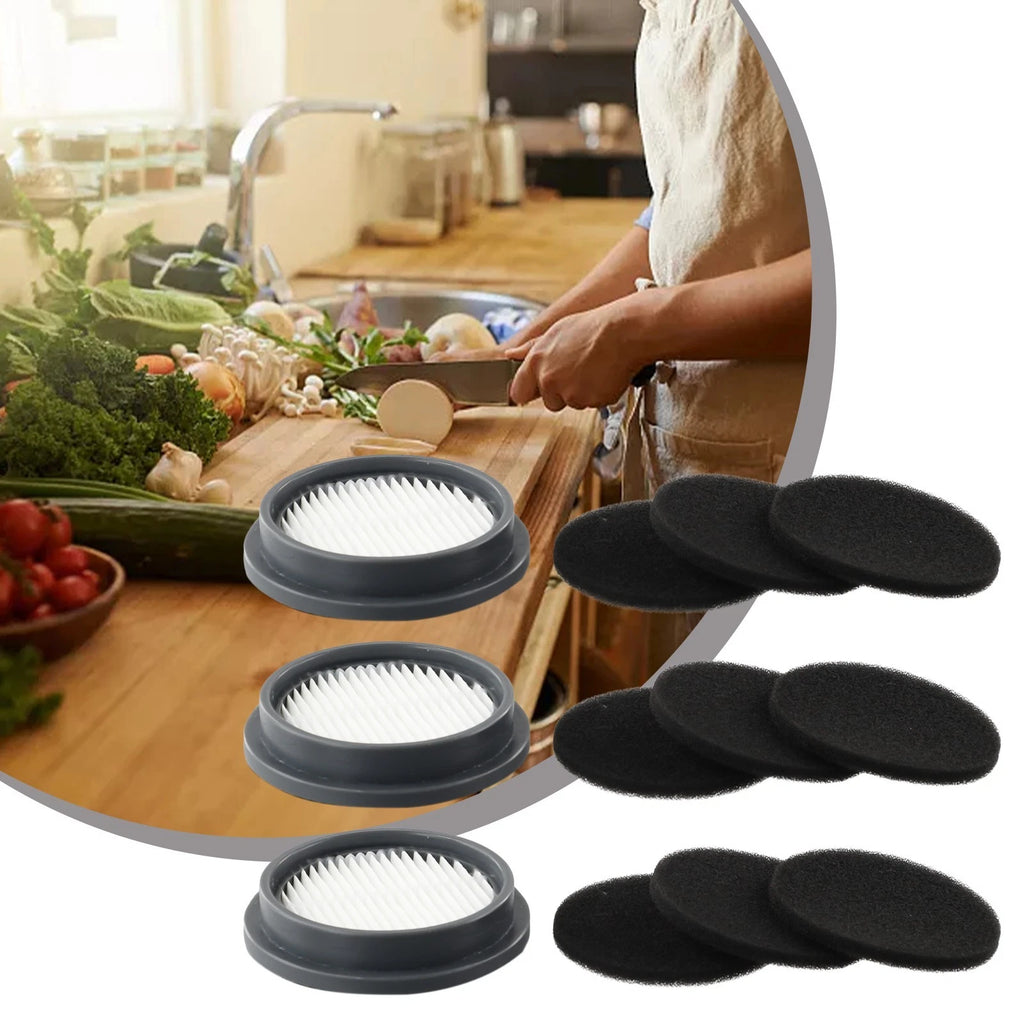 Filters and Sponge Filters for Afoddon A200Pro A200