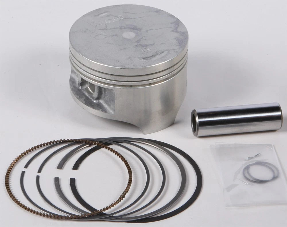 Piston Kit 66.00/+0.50 for Honda CRF230F (2003–2014)