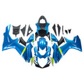 Injection Fairing Kit for Suzuki GSXR600/GSXR750 (2011–2026) K11