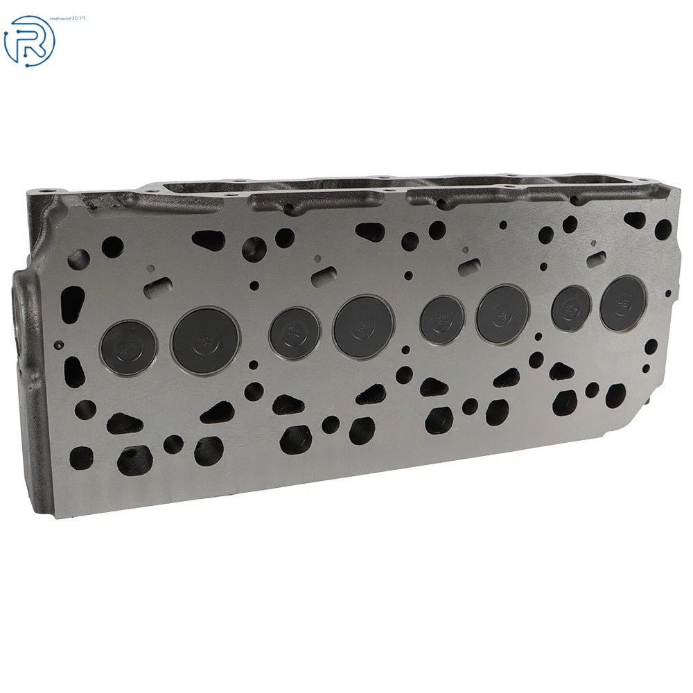 Complete Engine Cylinder Head Assembly Set for Mitsubishi S4L2