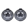 Bumper Fog Light Lamps for Toyota Tacoma, Solara, Sequoia, Tundra (2001-2023)