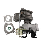Turbocharger for Chevy Camaro Malibu Cadillac ATS 2.0L (2013–2020)