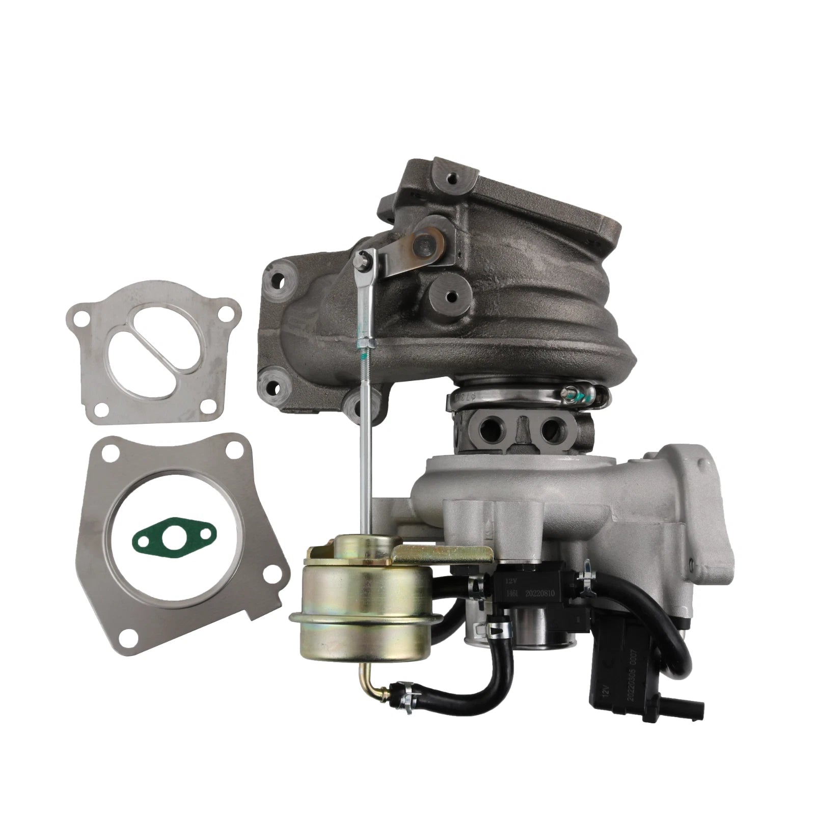 Turbocharger for Chevy Camaro Malibu Cadillac ATS 2.0L (2013–2020)