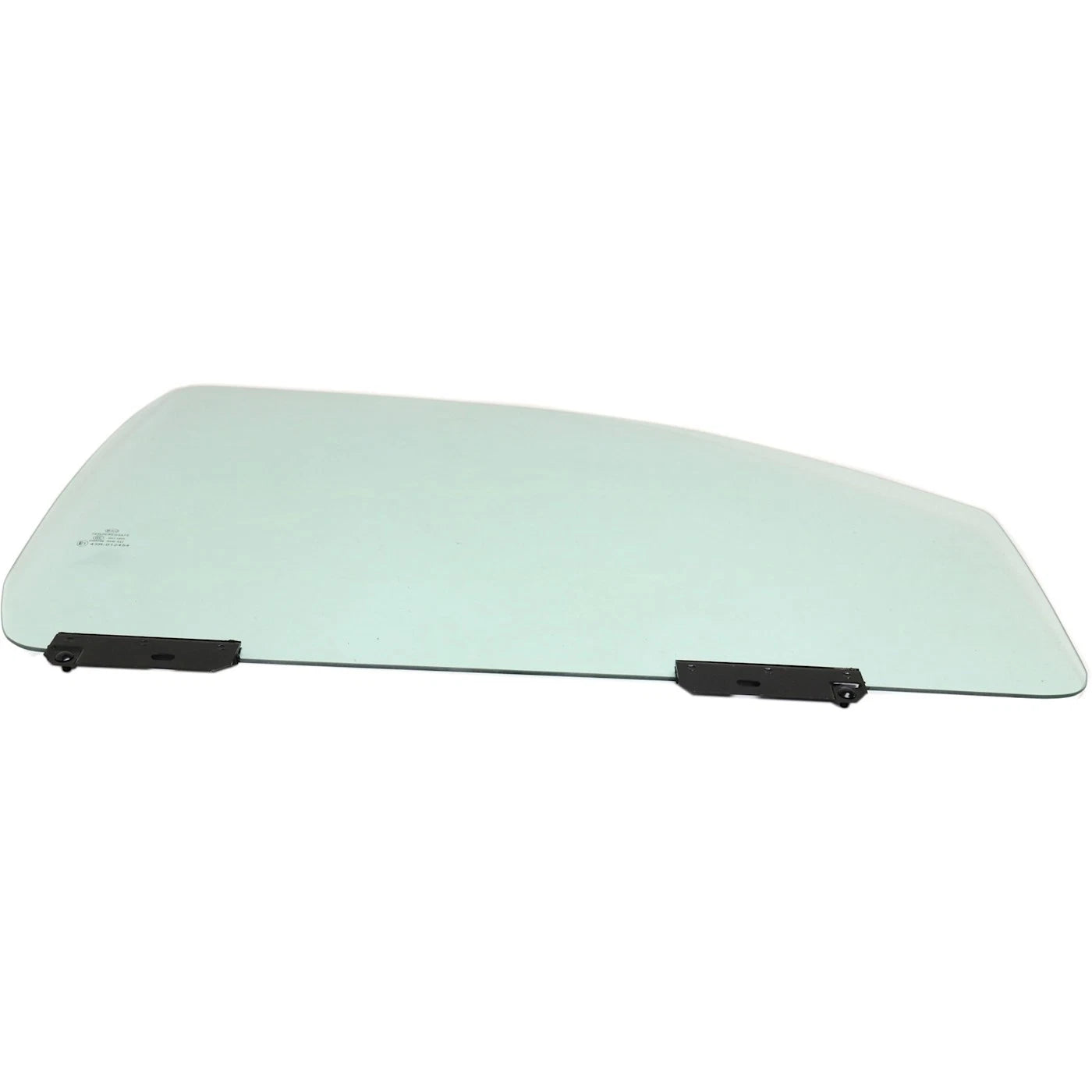 Front Passenger Door Glass for Dodge Dakota (1997–2004)