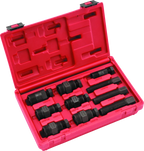 10-Piece Flywheel Puller Set for Powersports Engines