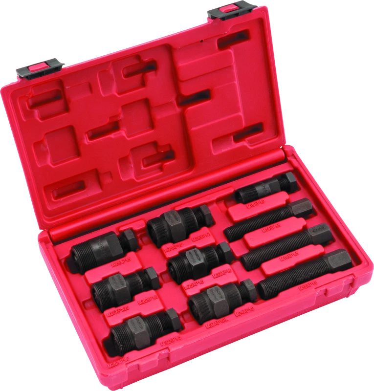 10-Piece Flywheel Puller Set for Powersports Engines