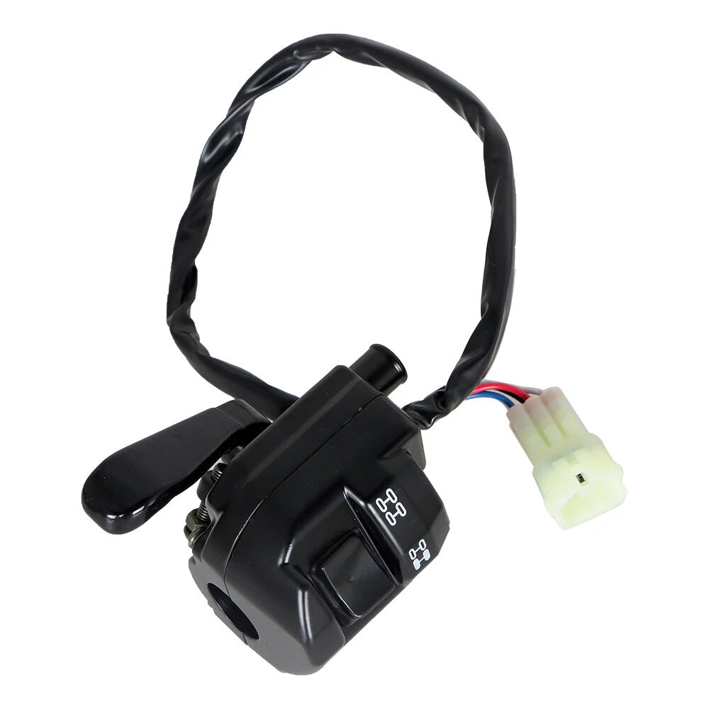 Throttle Lever Handle for Can-Am Outlander Renegade Commander