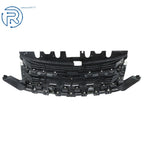 Front Upper Bumper Grille for Chevrolet Colorado (2015-2020) Gray