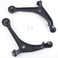 2X Front Suspension Lower Control Arms Kit for Honda Odyssey (2005–2010)
