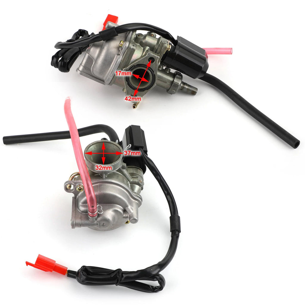 Choke Cable for Dio50 AF17/18/27/28, Lead 90 2 Stroke Moped (T9)