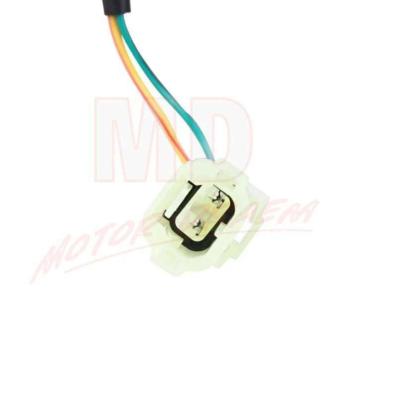 Starter Solenoid Relay for Honda TRX250TE/TRX250TM Recon 250 (2005–2020)