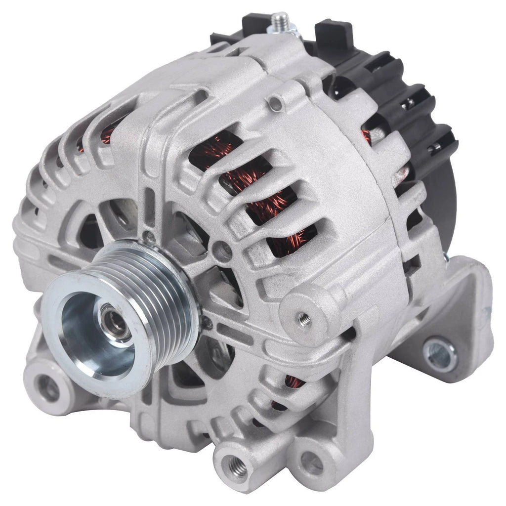 Alternator for BMW X5 4.8i xDrive48i (2007–2010)