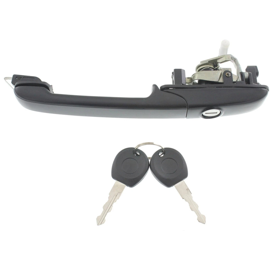 Exterior Door Handle for Volkswagen Passat (1994-1997)