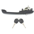 Exterior Door Handle for Volkswagen Passat (1994-1997)