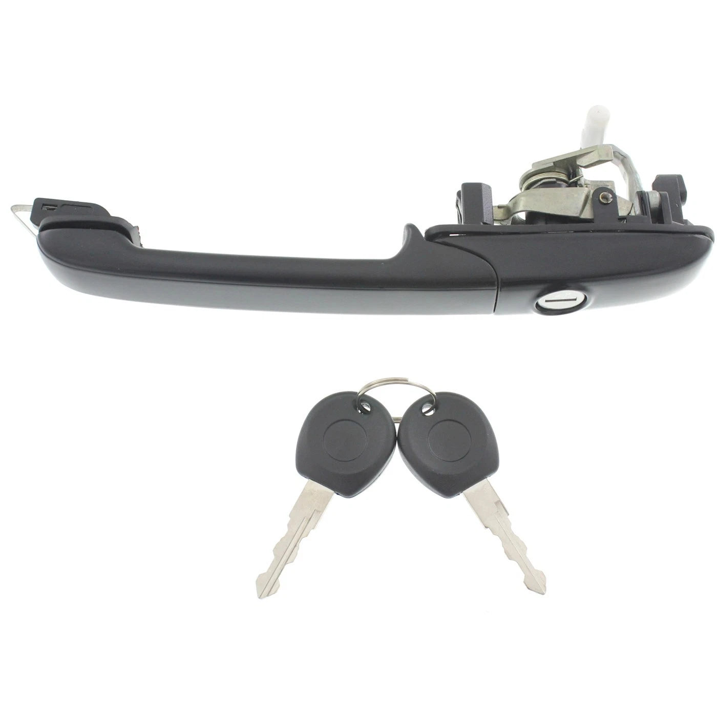 Exterior Door Handle for Volkswagen Passat (1994-1997)