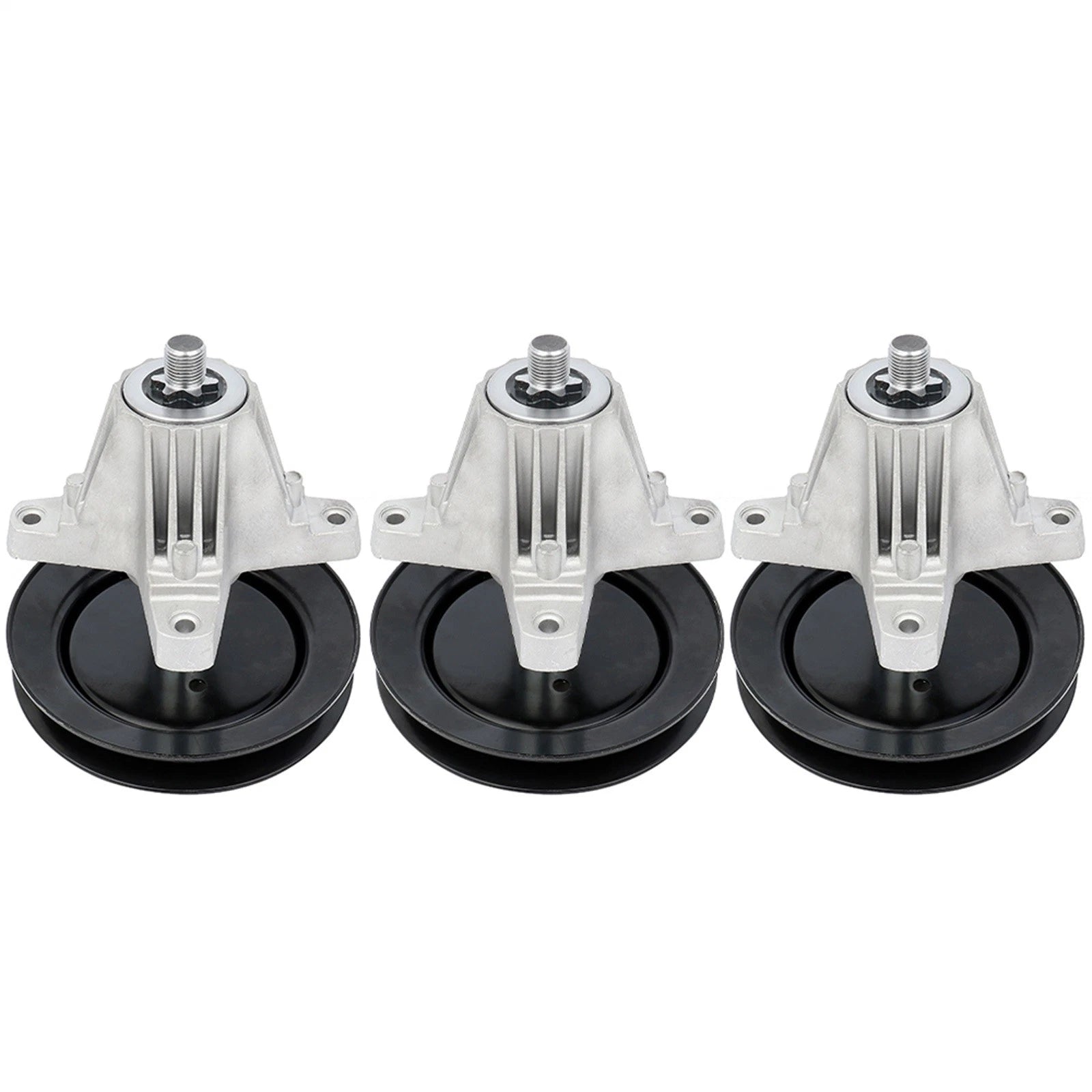3 Spindle Assembly for MTD Rzt42 Ezt-L42 Rzt-S42 (918-04822 918-04950 918-04889)