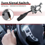 Turn Signal Switch No.1695450210 for Mercedes-Benz A-Class (W169) A 150 (2004–2012)