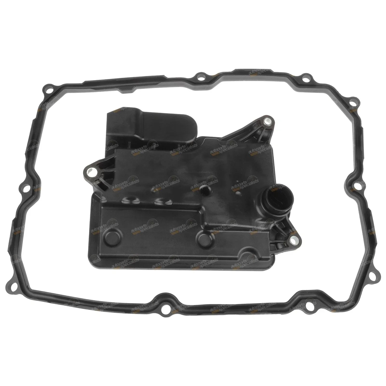 Auto Transmission Filter Kit for Hilux (2015–2020)