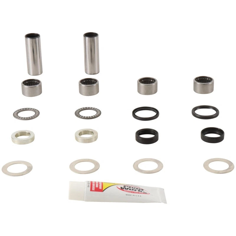 Swing Arm Kit for Yamaha YZ125 (2002–2004)
