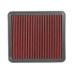 Drop-In Dry Engine Panel Air Filter for Suzuki Verona 2004–2006