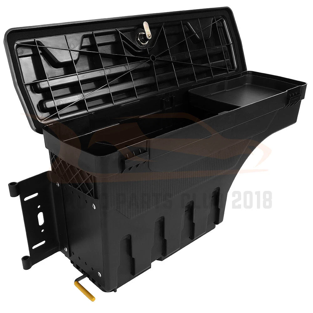 Tool Box for Ford F250 F350 Super Duty (2017-2022)