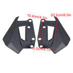 Air Deflector Side Cover Shield for BMW R1300GS (2024–2025) T6