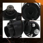 Starter Motor for Mercury 150CXL 150L 150XL Optimax Verado (2000–2014) 853329T